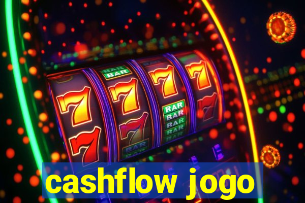 cashflow jogo